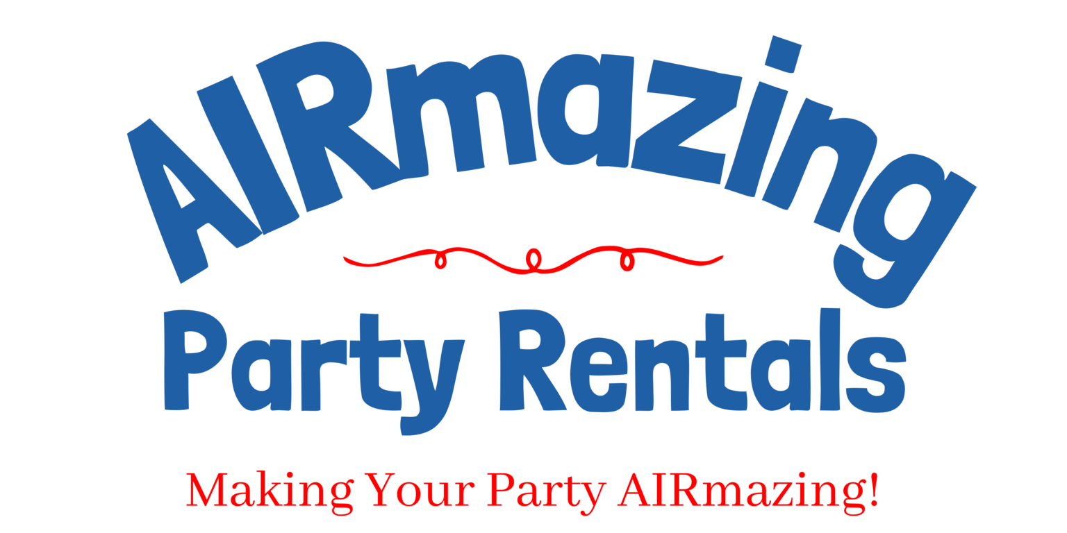 Bounce & Slide Combo AIRmazing Party Rentals Toledo, OH