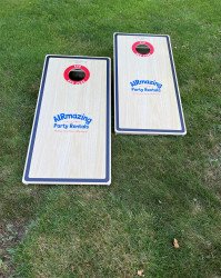 IMG 4386 1690659256 Corn Hole $65