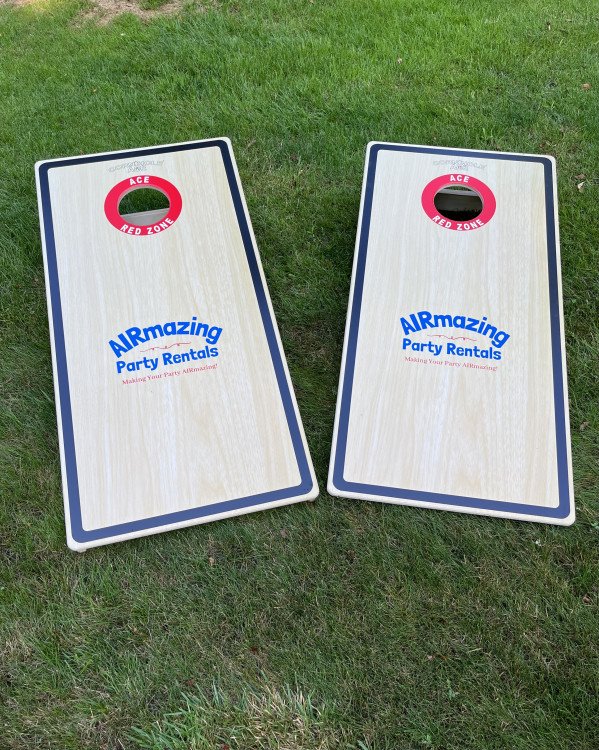 Corn Hole $65