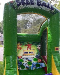 IMG 4884 1692671427 Inflatable Skee Ball $100