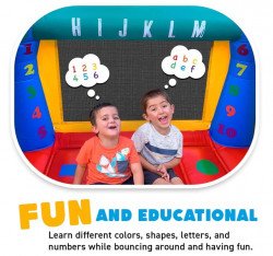 Toddler3 1705632480 Toddler Bounce N Learn $125