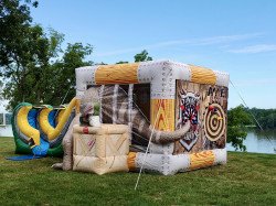 IMG 20240704 084643364 1720205294 Jurassic Combo Wet/Dry $295