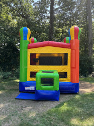 Balloon Bounce House $199