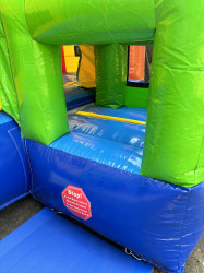 IMG 3705 1724871217 5 Balloon Bounce House $199