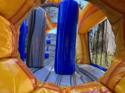 IMG 9455 1744223264 40 ft Obstacle Course $410