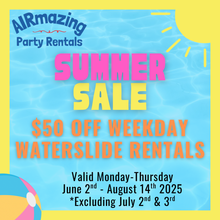 Summer Sale