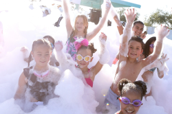 Foam Party $279
