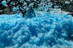 Color Foam Party $299