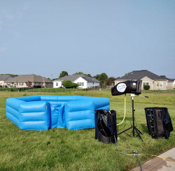 854319864414858937 1749349547 Color Foam Party $299
