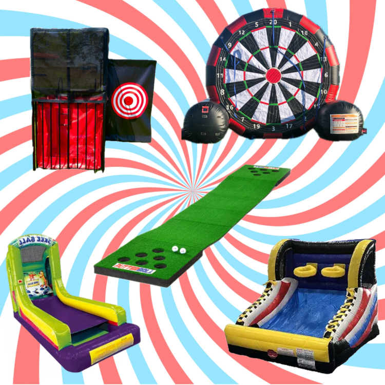 ...More AIRmazing Fun
