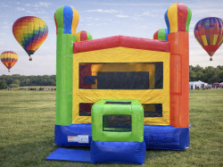 Balloon Bounce House $199