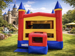 Titan Castle $199