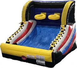 BBall 1712192318 Inflatable Basketball $110