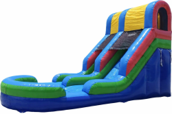 E8C53B23 9019 4C54 82DC DD6DF33B163F 1770947982 1 16ft Single Lane Slide Wet/Dry $315