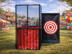 Dunk Tank $299