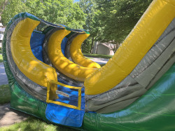 IMG 1082 1716374042 Jurassic Combo Wet/Dry $295