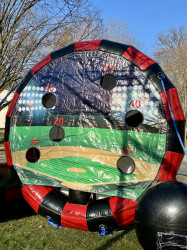 IMG 8688 1708192791 Soccer Darts / Baseball Throwing $165