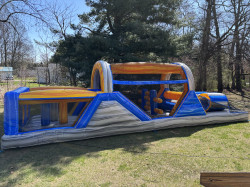 IMG 9452 1744223155 40 ft Obstacle Course $410