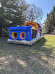 IMG 9453 1744223263 40 ft Obstacle Course $410