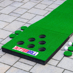 Putterball3 1740532431 PutterBall $40