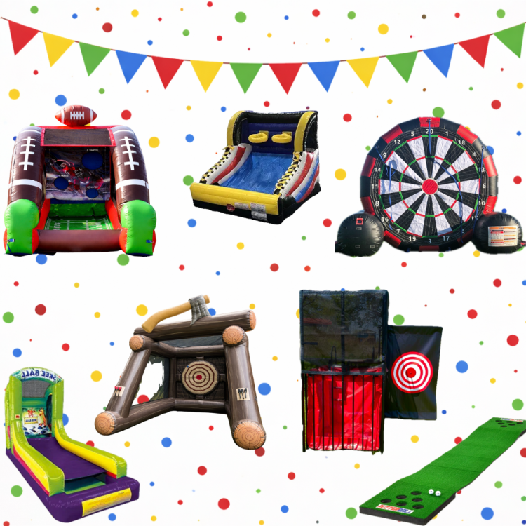 ...More AIRmazing Fun