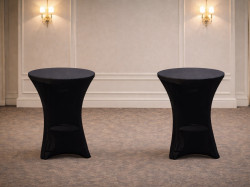 2B4BA245 4978 4307 AB59 FF42ED6B932A 1773529804 High Top Tables - 2 for $50