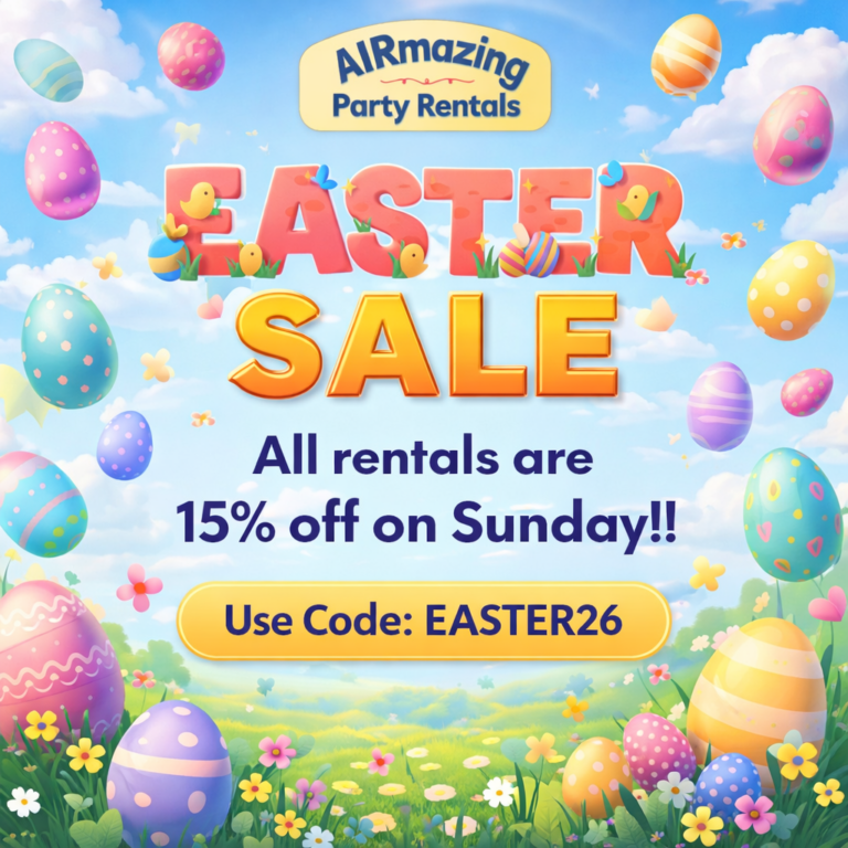 EasterSale Discounts / Holidays / Gifts