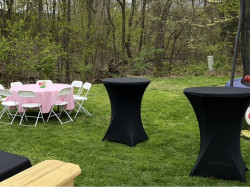 IMG 2819 1773529804 High Top Tables - 2 for $50