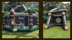 Destruction Zone Package