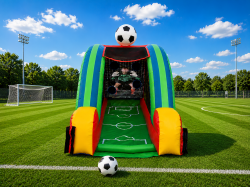 Soccer Challenge $159
