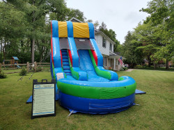 IMG 20260524 124024360 HDR 1783533787 16ft Single Lane Slide Wet/Dry $315
