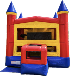 Titan Castle