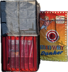 Dunk Tank