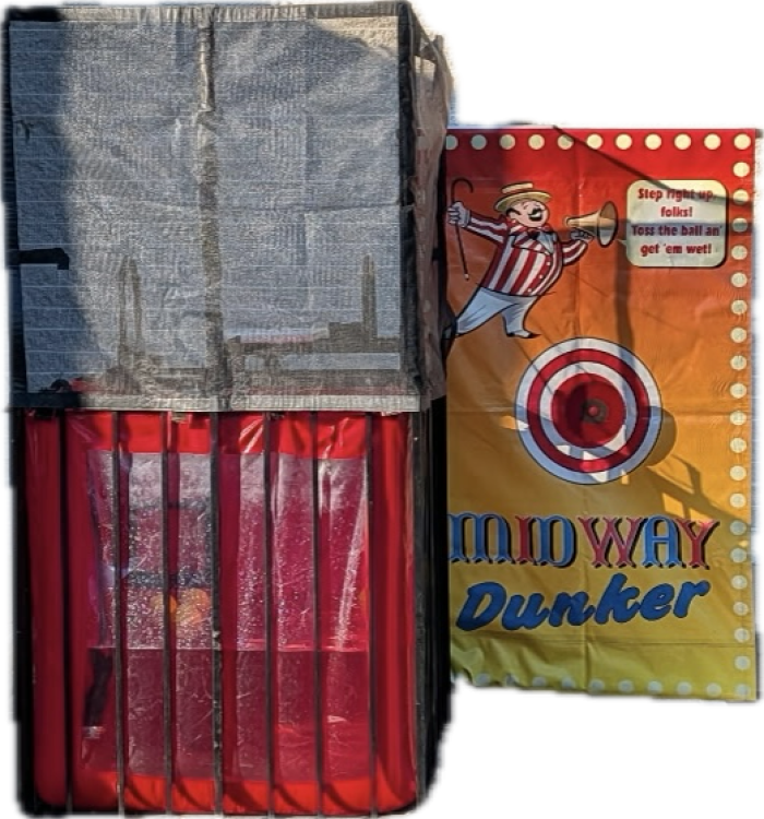 Dunk Tank